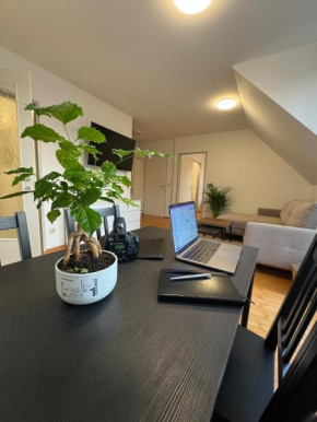 Top Floor Apartment near Palace Schönbrunn